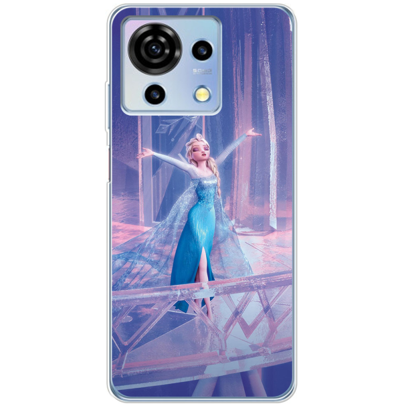 Чехол BoxFace ZTE Blade V50 Vita 