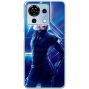 Чехол BoxFace ZTE Blade V50 Vita 