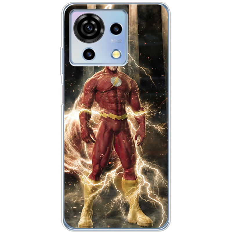 Чехол BoxFace ZTE Blade V50 Vita 