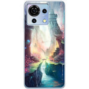 Чехол BoxFace ZTE Blade V50 Vita 