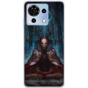Чехол BoxFace ZTE Blade V50 Vita 
