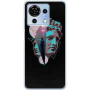 Чехол BoxFace ZTE Blade V50 Vita 
