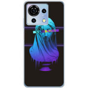 Чехол BoxFace ZTE Blade V50 Vita 