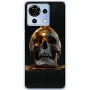 Чехол BoxFace ZTE Blade V50 Vita 