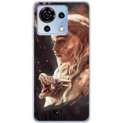 Чехол BoxFace ZTE Blade V50 Vita 