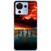 Чехол BoxFace ZTE Blade V50 Vita 