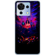 Чехол BoxFace ZTE Blade V50 Vita 