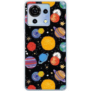 Чехол BoxFace ZTE Blade V50 Vita 