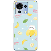 Чехол BoxFace ZTE Blade V50 Vita 