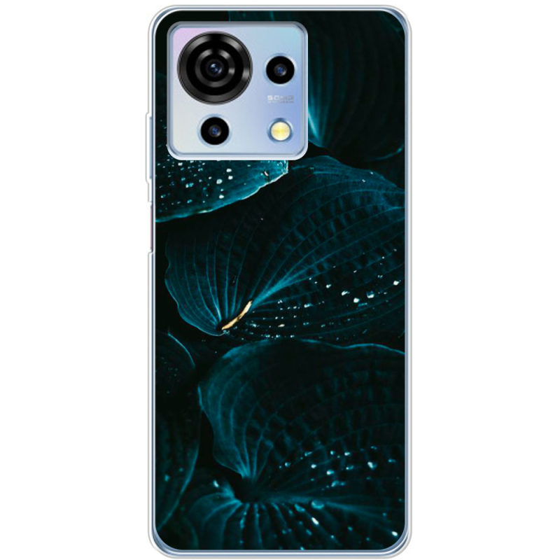 Чехол BoxFace ZTE Blade V50 Vita 