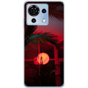 Чехол BoxFace ZTE Blade V50 Vita 