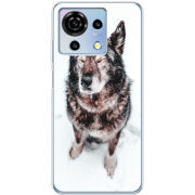 Чехол BoxFace ZTE Blade V50 Vita 