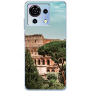 Чехол BoxFace ZTE Blade V50 Vita 