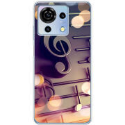 Чехол BoxFace ZTE Blade V50 Vita 