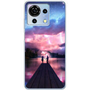 Чехол BoxFace ZTE Blade V50 Vita 