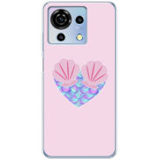 Чехол BoxFace ZTE Blade V50 Vita 