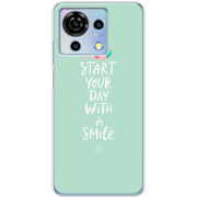 Чехол BoxFace ZTE Blade V50 Vita 