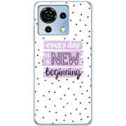 Чехол BoxFace ZTE Blade V50 Vita 