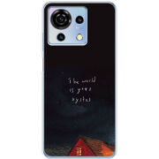 Чехол BoxFace ZTE Blade V50 Vita 