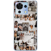 Чехол BoxFace ZTE Blade V50 Vita 