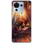 Чехол BoxFace ZTE Blade V50 Vita 