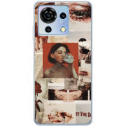 Чехол BoxFace ZTE Blade V50 Vita 