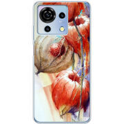 Чехол BoxFace ZTE Blade V50 Vita 