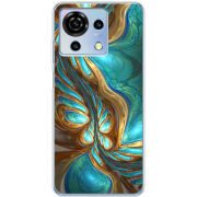 Чехол BoxFace ZTE Blade V50 Vita 