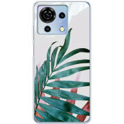 Чехол BoxFace ZTE Blade V50 Vita 
