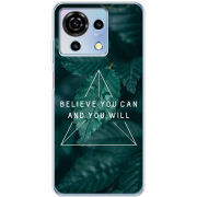 Чехол BoxFace ZTE Blade V50 Vita 
