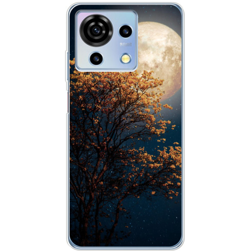 Чехол BoxFace ZTE Blade V50 Vita 