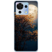 Чехол BoxFace ZTE Blade V50 Vita 