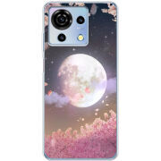 Чехол BoxFace ZTE Blade V50 Vita 