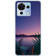 Чехол BoxFace ZTE Blade V50 Vita 