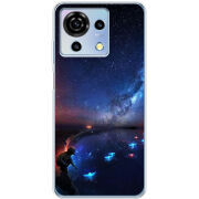 Чехол BoxFace ZTE Blade V50 Vita 