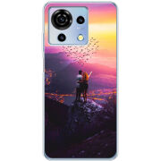 Чехол BoxFace ZTE Blade V50 Vita 
