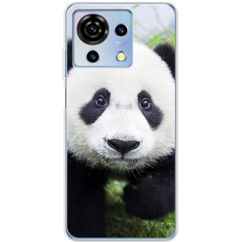 Чехол BoxFace ZTE Blade V50 Vita 
