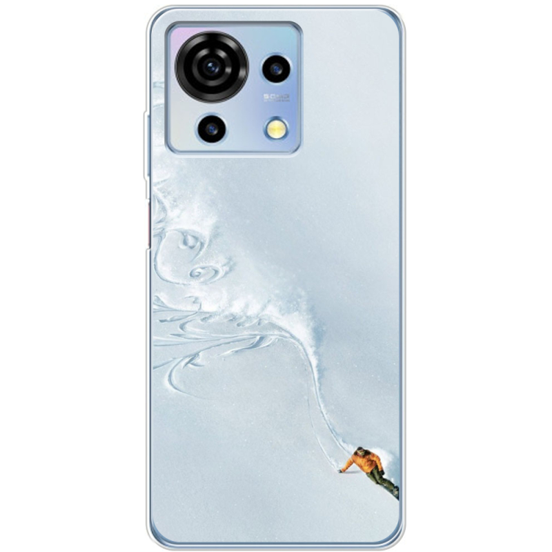 Чехол BoxFace ZTE Blade V50 Vita 