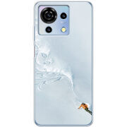 Чехол BoxFace ZTE Blade V50 Vita 