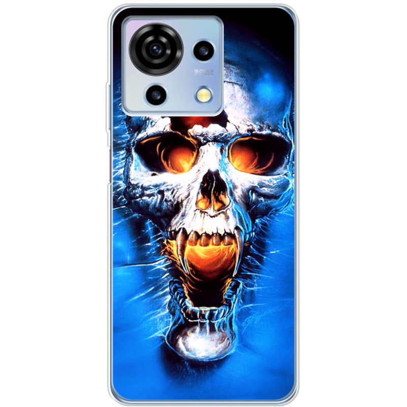 Чехол BoxFace ZTE Blade V50 Vita 