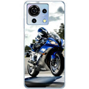 Чехол BoxFace ZTE Blade V50 Vita 