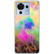 Чехол BoxFace ZTE Blade V50 Vita 