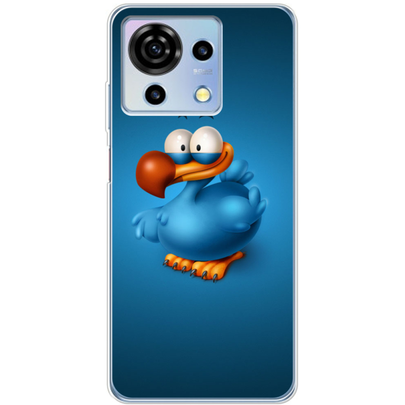 Чехол BoxFace ZTE Blade V50 Vita 