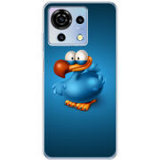Чехол BoxFace ZTE Blade V50 Vita 