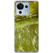 Чехол BoxFace ZTE Blade V50 Vita 