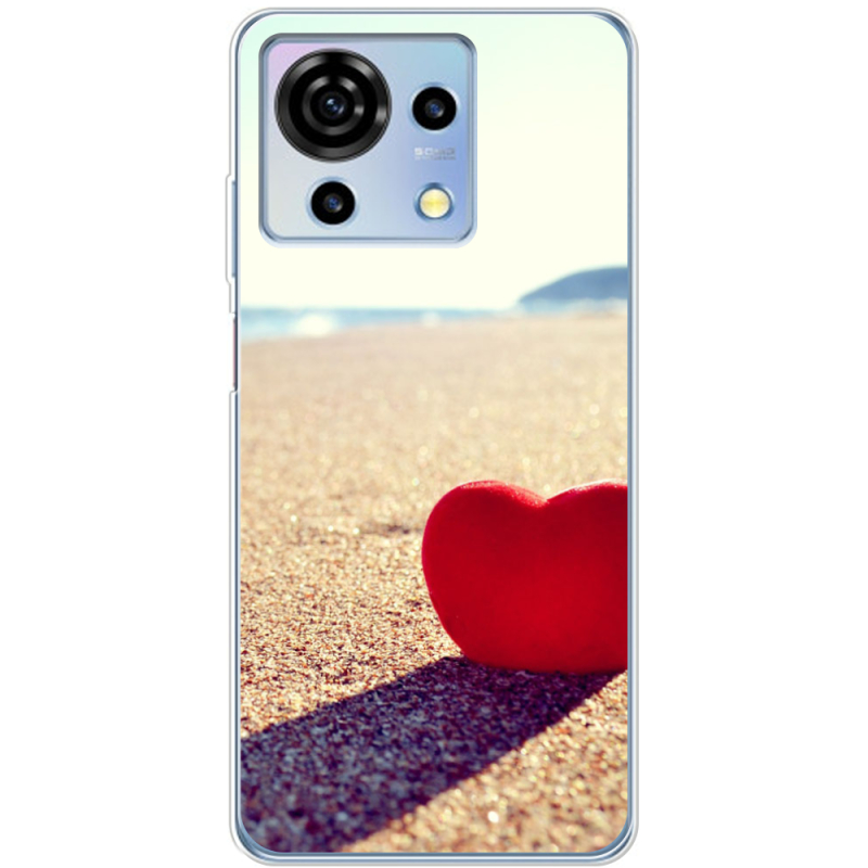 Чехол BoxFace ZTE Blade V50 Vita 