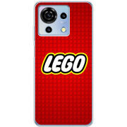 Чехол BoxFace ZTE Blade V50 Vita 