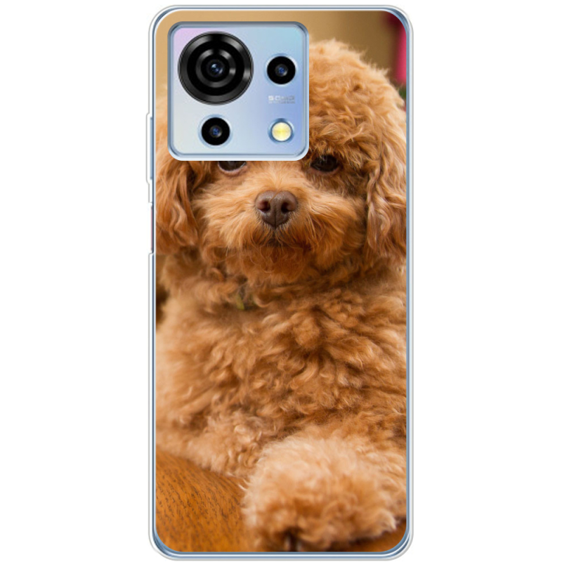 Чехол BoxFace ZTE Blade V50 Vita 