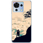 Чехол BoxFace ZTE Blade V50 Vita 