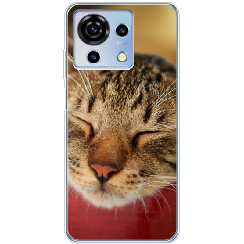 Чехол BoxFace ZTE Blade V50 Vita 